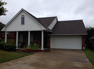 107A G T Thames Dr, Starkville, MS 39759