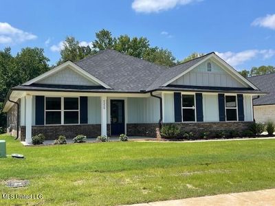 4229 W Olivia Cir, Olive Branch, MS, 38654