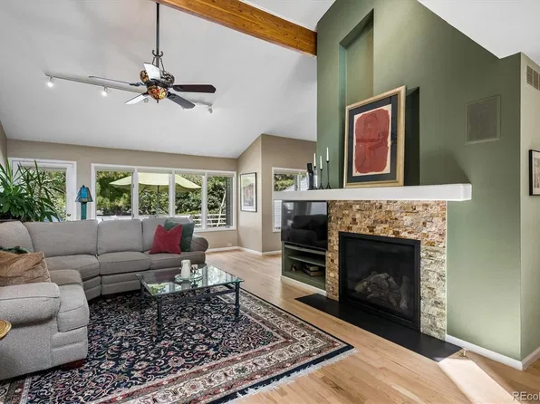 9200 E Cherry Creek South Drive #14, Denver, CO 80231