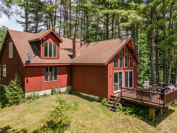 288 Stream Road, Winterport, ME 04496