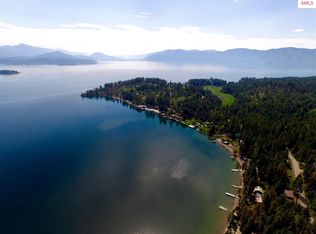 33 Glengary Bch, Sagle, ID 83860