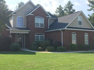 610 Foxborough Ln, Bonaire, GA 31005