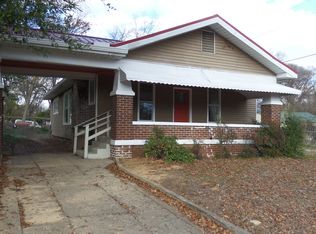 606 3rd St NW, Decatur, AL 35601