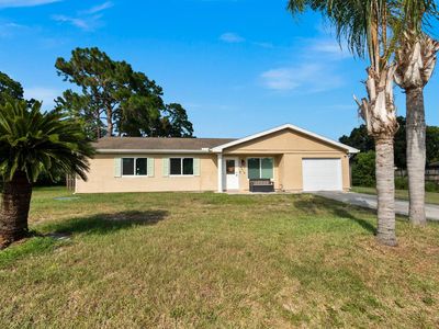 2015 SE Airoso Boulevard, Port Saint Lucie, FL, 34984