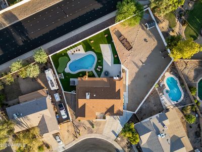 18805 N 31st Dr, Phoenix, AZ, 85027