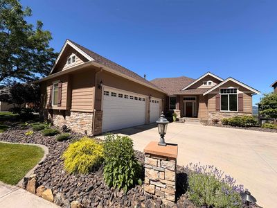 1209 N Dunbarton Oaks Ln, Liberty Lake, WA, 99019