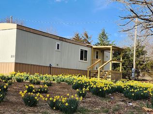 471940 E 1070th Rd, Muldrow, OK 74948