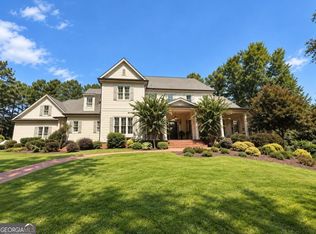 15000 Neese Rd, Milton, GA 30004