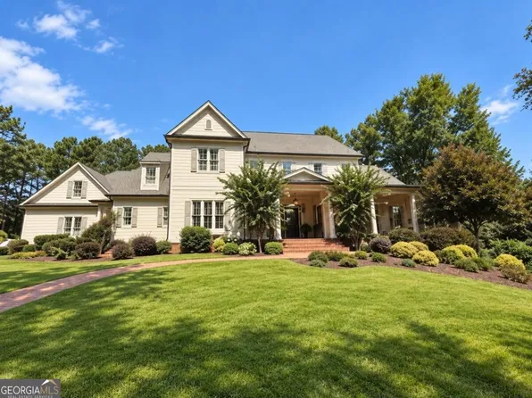 15000 Neese Rd, Milton, GA 30004