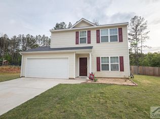 972 Anna Marie Ln, Monroe, GA 30655