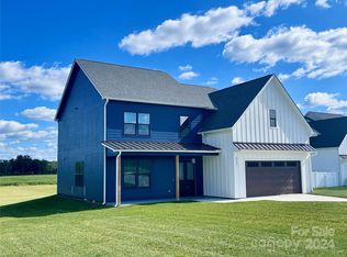 3117 Corinth Church Rd, Monroe, NC 28112