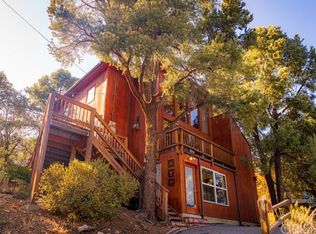 1513 Banff Dr, Pine Mountain Club, CA 93222