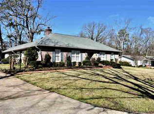 222 Hannah Dr, Clinton, MS 39056