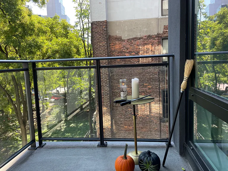 101 E 2nd St #4C — Photo 8