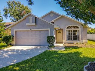 1848 Tattenham Way, Orlando, FL 32837