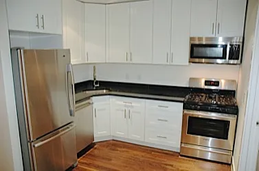 Rented by Boerum Hill Realty