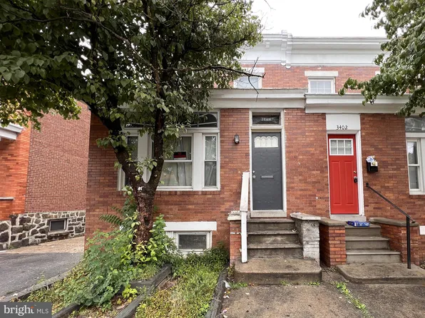 3400 Ramona Ave, Baltimore, MD 21213