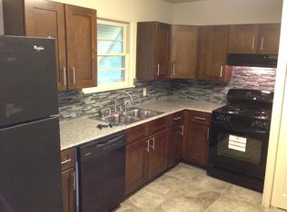 1405 Parkview St, Longview, TX 75601