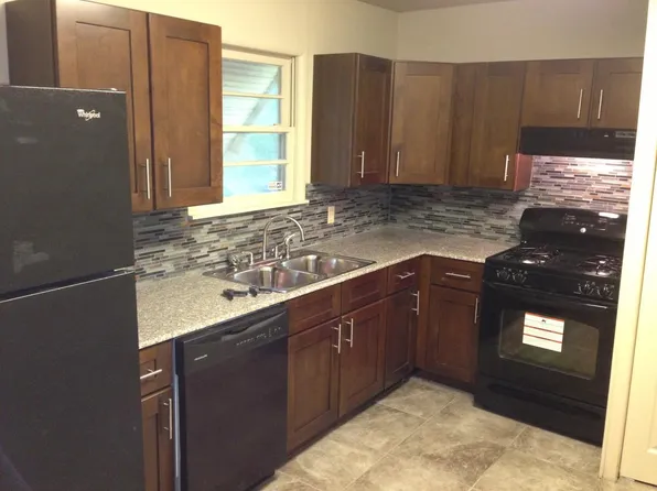 1405 Parkview St, Longview, TX 75601