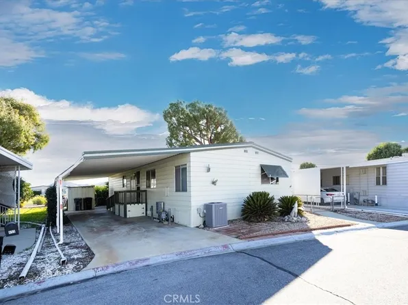 5001 W Florida Ave #453, Hemet, CA 92545