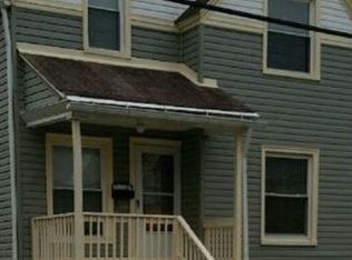 3819 Clybourne Ave, Cleveland, OH 44109