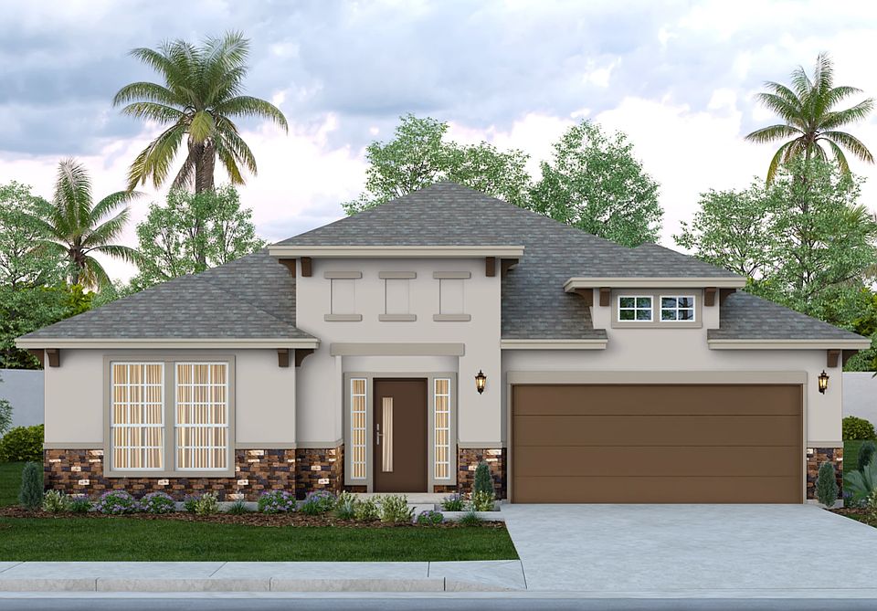 Tuscan Stucco