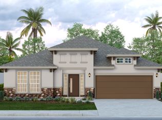 2644 Paso Dr, Harlingen, TX 78550