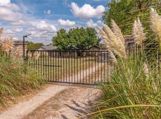 6273 Davis Rd, Fort Worth, TX 76140