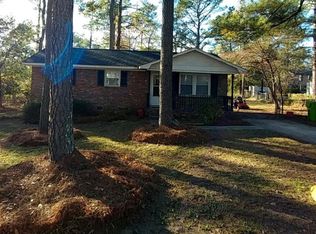 3721 Baywater Dr, Columbia, SC 29209