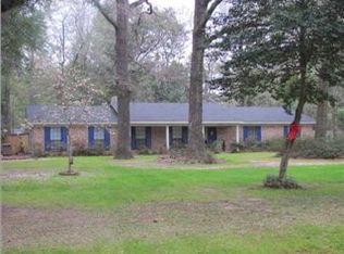 1620 Erdman Ave, Mobile, AL 36618