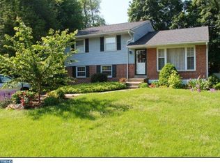 712 Scott Ln, Wallingford, PA 19086