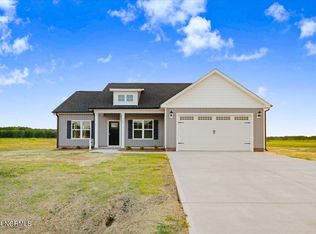 128 Ralph Dr, Pikeville, NC 27863