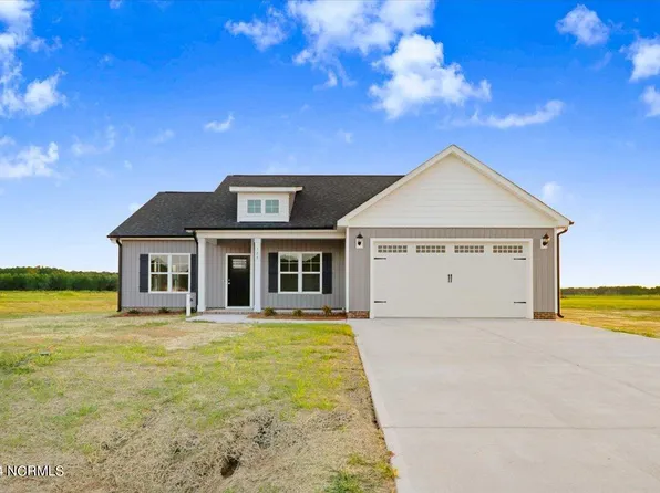 128 Ralph Drive, Pikeville, NC 27863