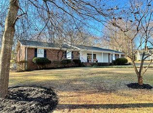 111 Monaco Cir, Clemson, SC 29631