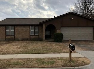 11052 E 38th St, Tulsa, OK 74146
