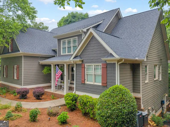 122 Albright Ct, Commerce, GA 30529