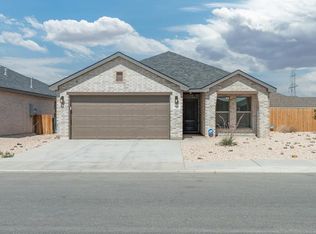 6000 Rain Lily Ln, Midland, TX 79705