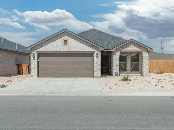 6000 Rain Lily Ln, Midland, TX 79705