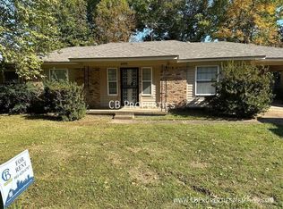 2872 Churchill St, Memphis, TN 38118