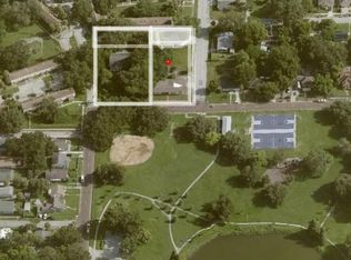 414-418 E Emily St Lot 1-6, Tampa, FL 33603