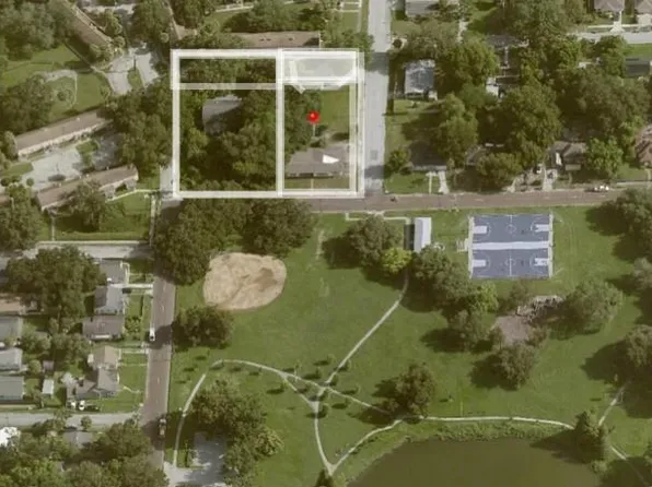 414-418 E Emily St Lot 1-6, Tampa, FL 33603