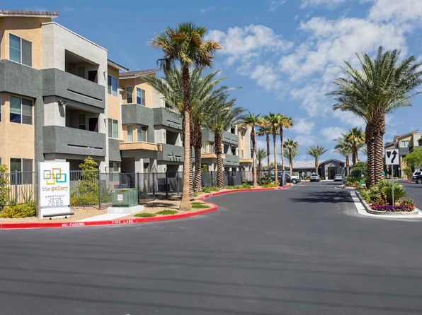 7688 Blue Diamond Rd UNIT 1072