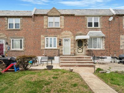 335 Spruce St, Glenolden, PA, 19036