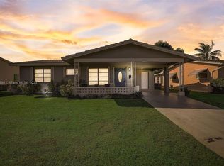 4912 NW 55th Ct, Tamarac, FL 33319