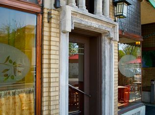 225 Harrison St APT D, Oak Park, IL 60304