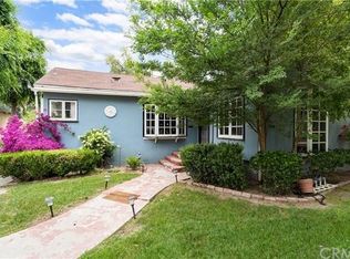 3707 Oakwood Pl, Riverside, CA 92506