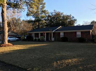 112 Massey St, Pooler, GA 31322