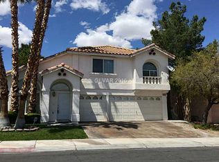 8608 Copper Mountain Ave #0, Las Vegas, NV 89129