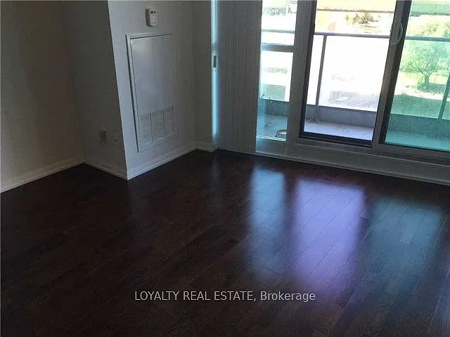 209 Fort York Blvd #768 — Photo 12