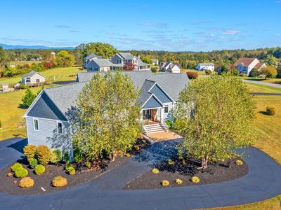 59 London Ct, Ruckersville, VA, 22968